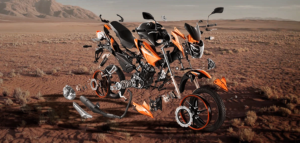 Подбор запчастей